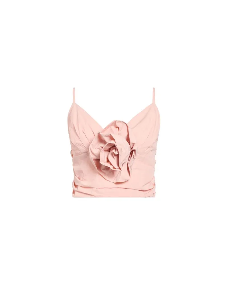 Dixie TOPS - Topsauf YOOX.COM Rosa
