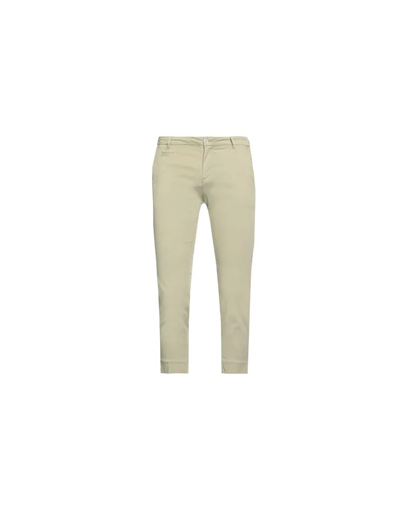 Mason's HOSEN & RÖCKE - Hosenauf YOOX.COM Salbeigrün