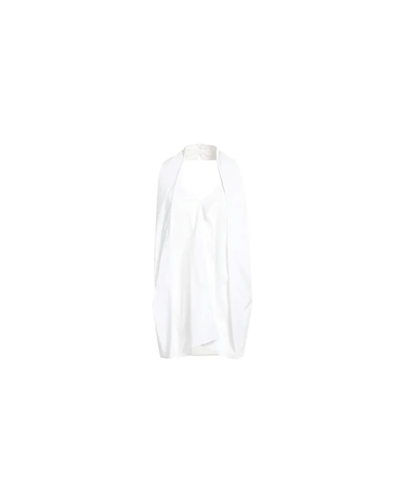 Sundek TOPS - Topsauf YOOX.COM Weiß