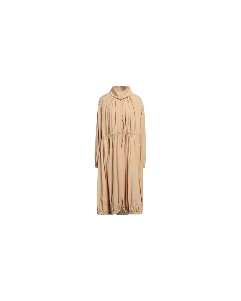 Trussardi JACKEN & MÄNTEL - Jacken, Mäntel & Trenchcoatsauf YOOX.COM Sand