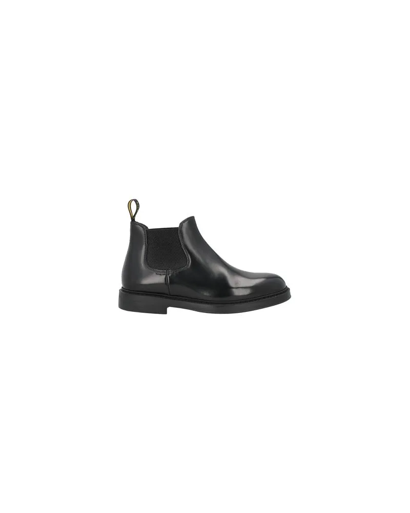 Doucal´s SCHUHE - Stiefelettenauf YOOX.COM Schwarz