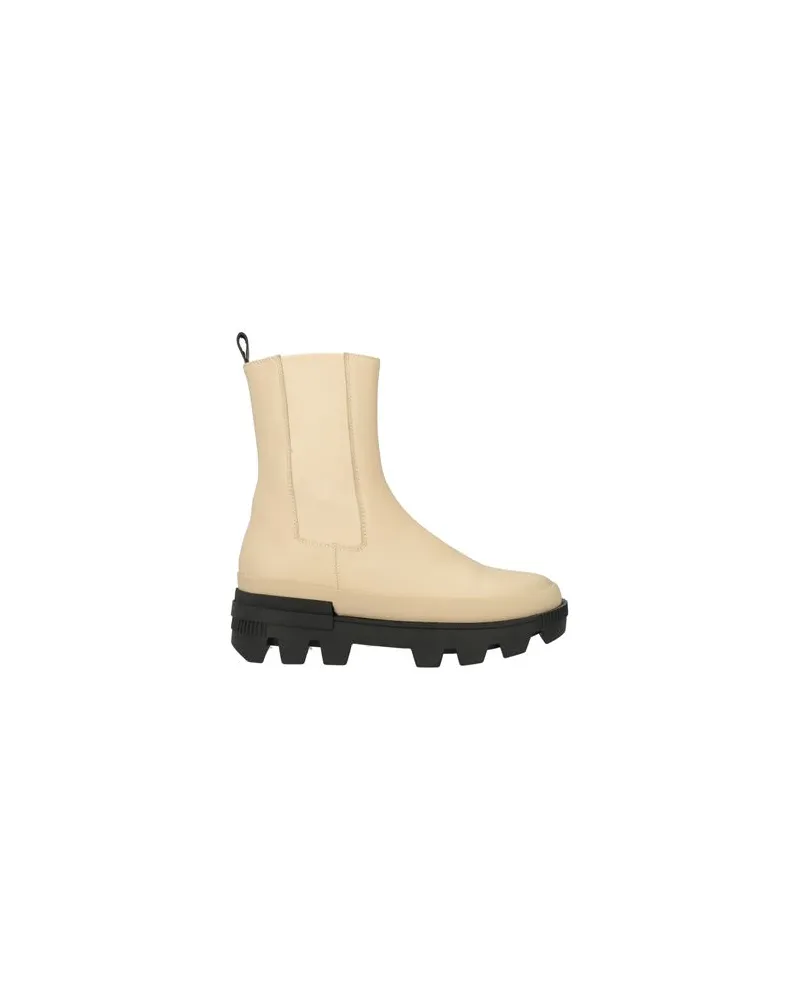 Bibi Lou SCHUHE - Stiefelettenauf YOOX.COM Beige