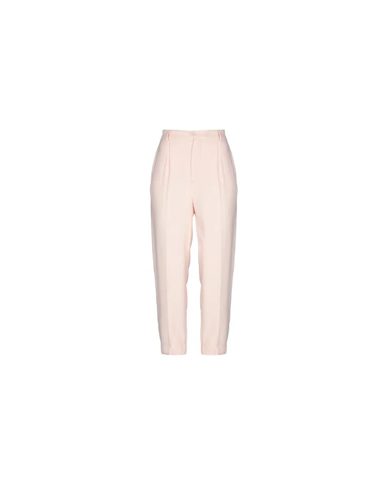 Gotha HOSEN & RÖCKE - Hosenauf YOOX.COM Hellrosa