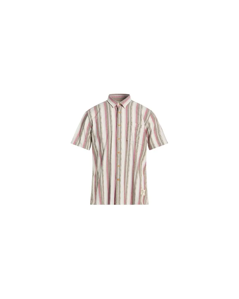 Barbour TOPS - Hemdenauf YOOX.COM Khaki