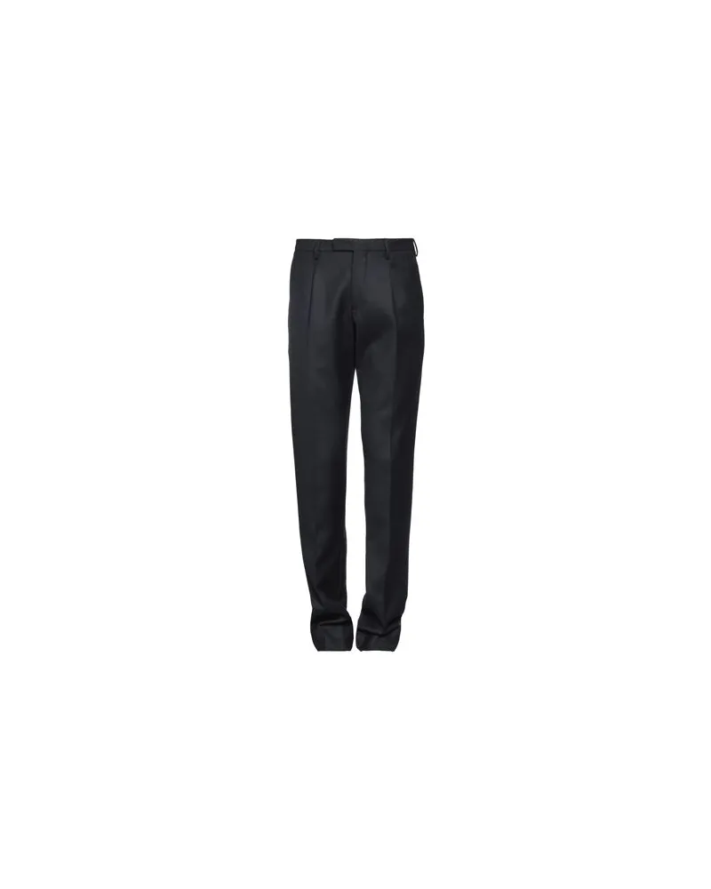 Boglioli HOSEN & RÖCKE - Hosenauf YOOX.COM Nachtblau