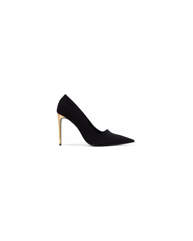 Stella McCartney SCHUHE - Pumpsauf YOOX.COM Schwarz