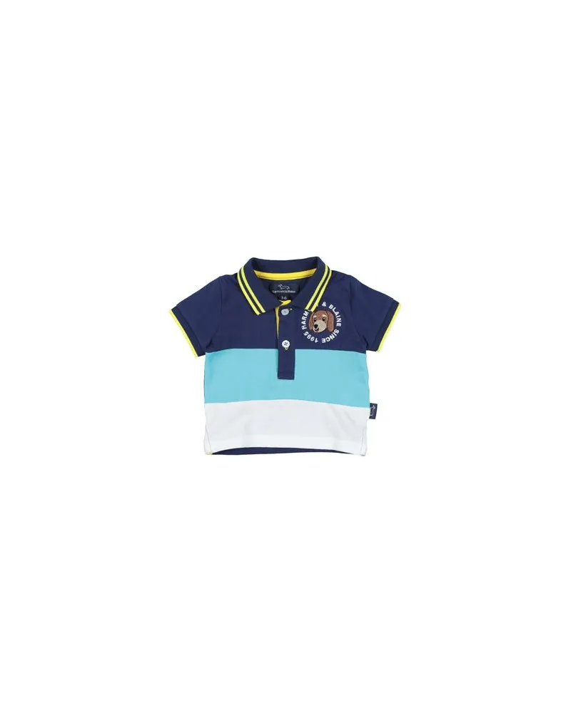 Harmont & Blaine TOPS - Poloshirtsauf YOOX.COM Nachtblau