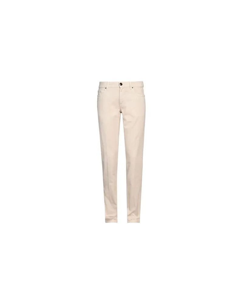 Trussardi HOSEN & RÖCKE - Hosenauf YOOX.COM Beige