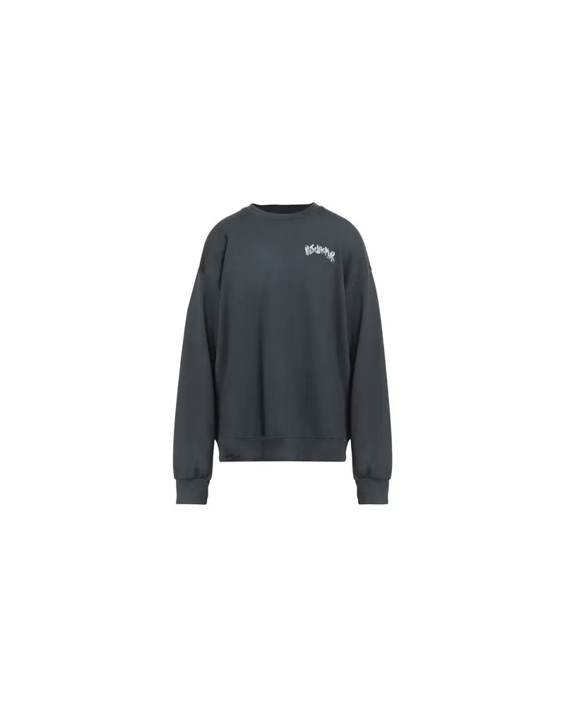 DISCLAIMER TOPS - Sweatshirtsauf YOOX.COM Braungrau