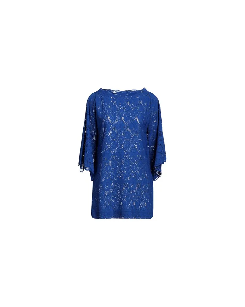 Charlott TOPS - Topsauf YOOX.COM Königsblau