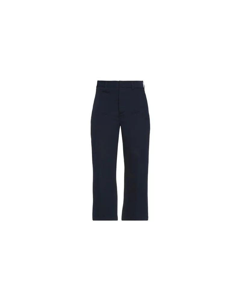 Department 5 HOSEN & RÖCKE - Hosenauf YOOX.COM Nachtblau