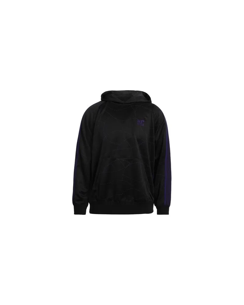 NEEDLES TOPS - Sweatshirtsauf YOOX.COM Schwarz