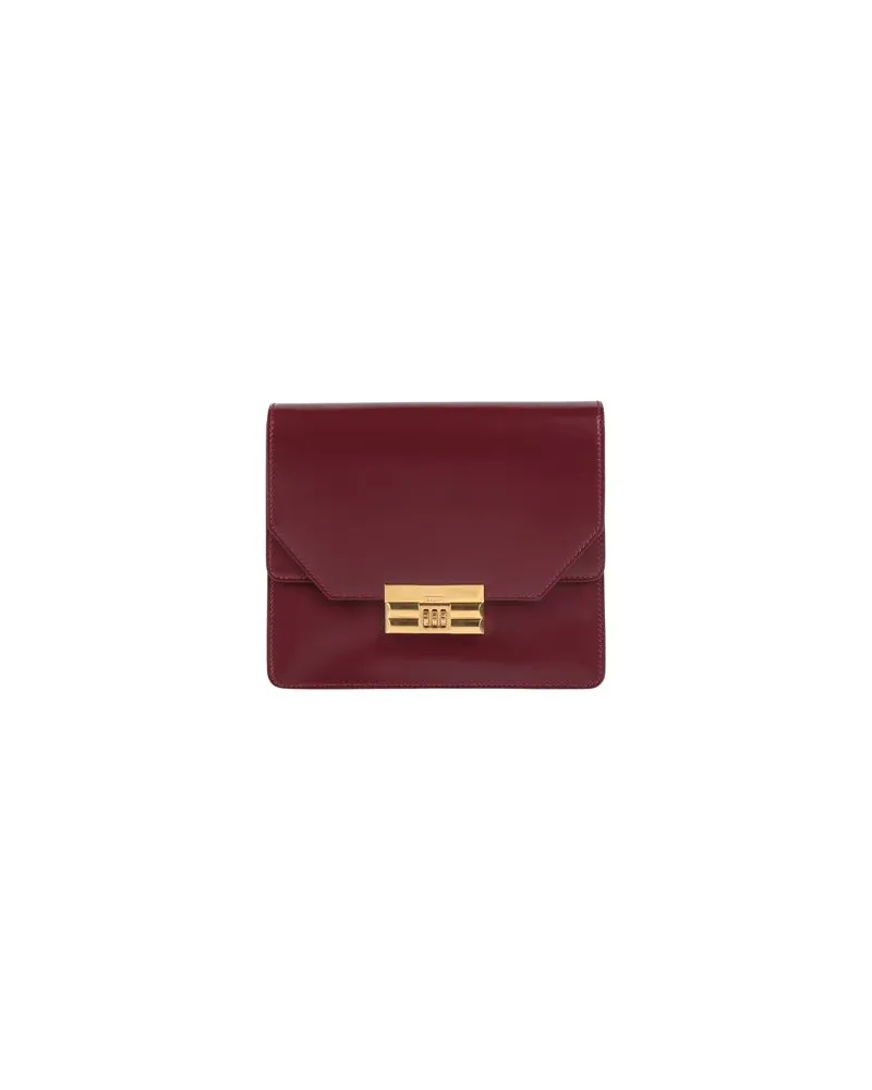 Bally TASCHEN - Handtaschenauf YOOX.COM Bordeaux