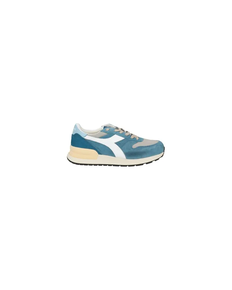 Diadora SCHUHE - Sneakersauf YOOX.COM Aquamarin