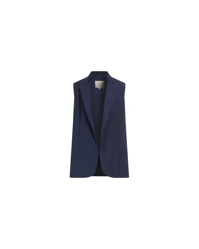Alessia Santi ANZÜGE und CO-ORDS - Blazersauf YOOX.COM Marineblau