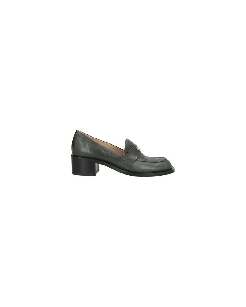POMME D'OR SCHUHE - Mokassinsauf YOOX.COM Braungrau