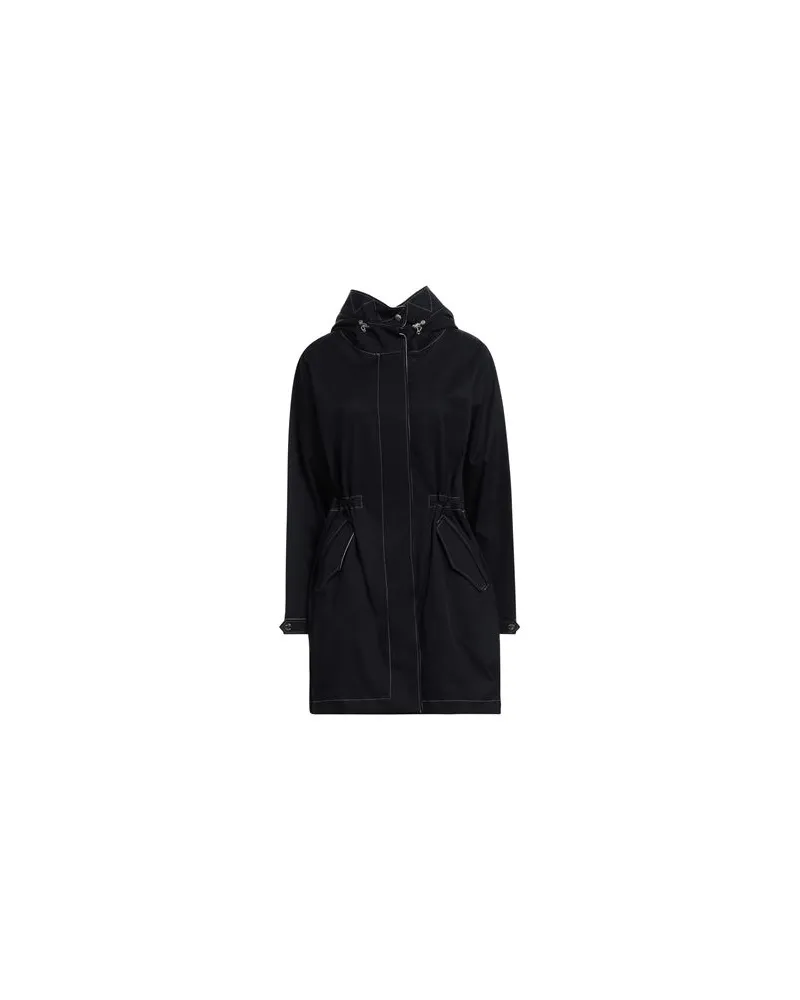 MOORER JACKEN & MÄNTEL - Jacken, Mäntel & Trenchcoatsauf YOOX.COM Marineblau