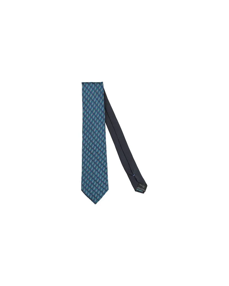 Missoni ACCESSOIRES - Krawatten & Fliegenauf YOOX.COM Marineblau