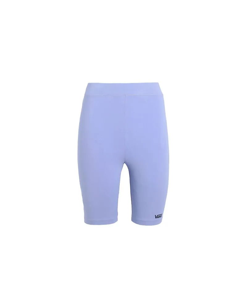 Vans WM FLYING V LEGGING SHORT  - HOSEN & RÖCKE - Leggingsauf YOOX.COM Lila