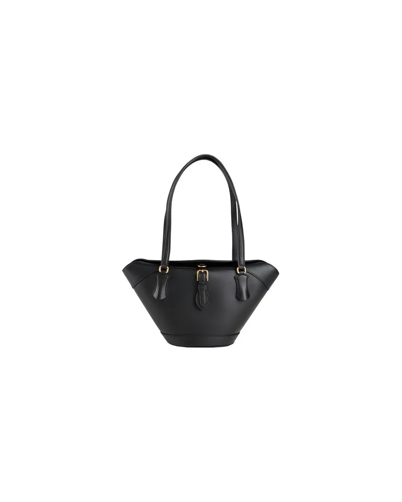 Dolce & Gabbana TASCHEN - Handtaschenauf YOOX.COM Schwarz