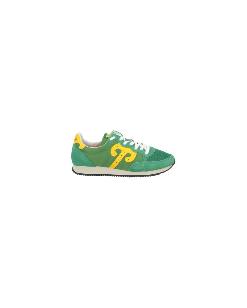 Wushu Ruyi SCHUHE - Sneakersauf YOOX.COM Grün