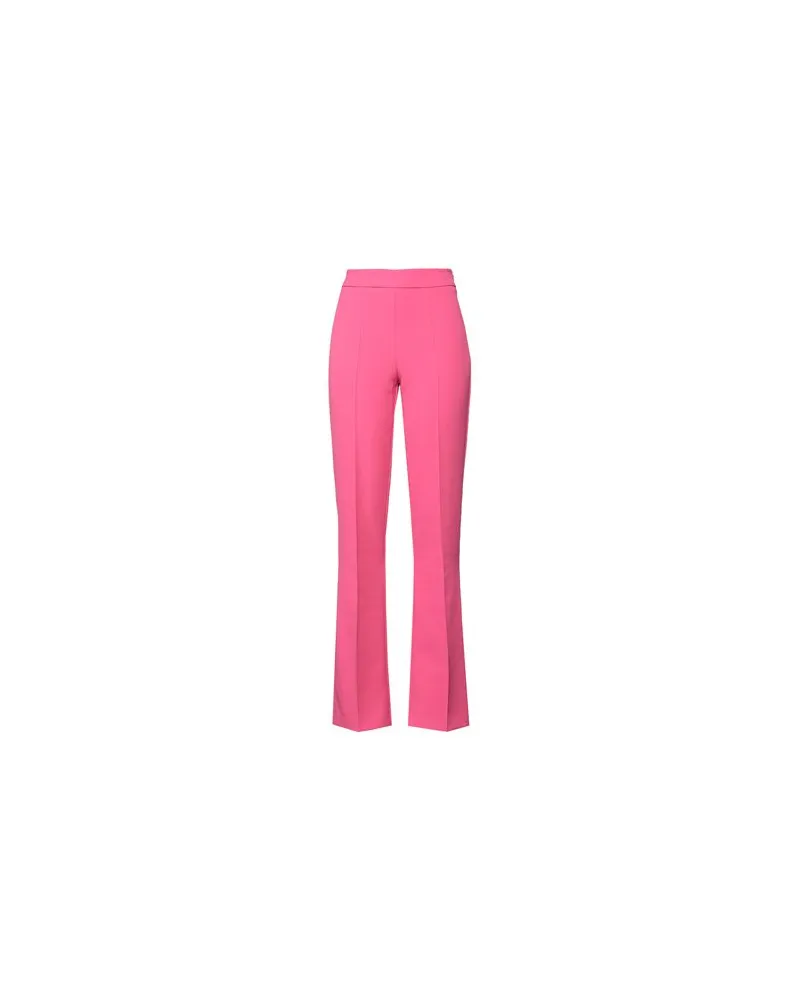 NENETTE HOSEN & RÖCKE - Hosenauf YOOX.COM Fuchsia