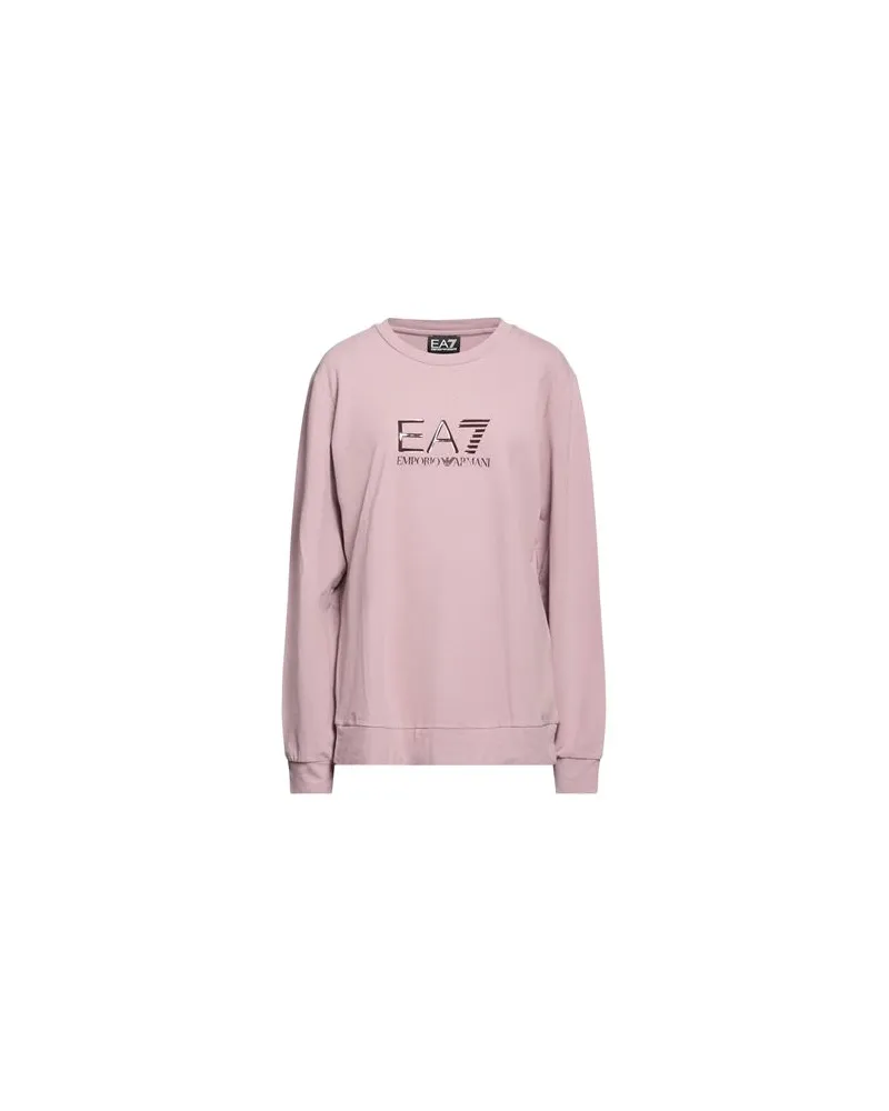 EA7 TOPS - Sweatshirtsauf YOOX.COM Antikrosa