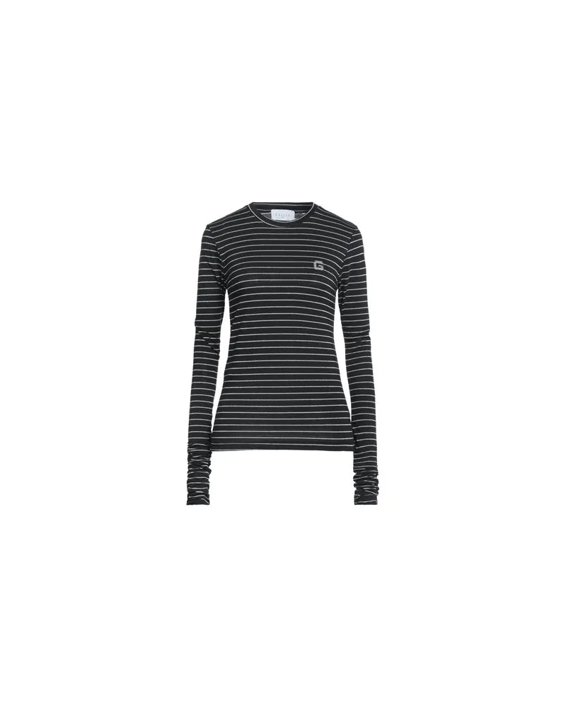 Gaëlle Bonheur TOPS - T-shirtsauf YOOX.COM Schwarz