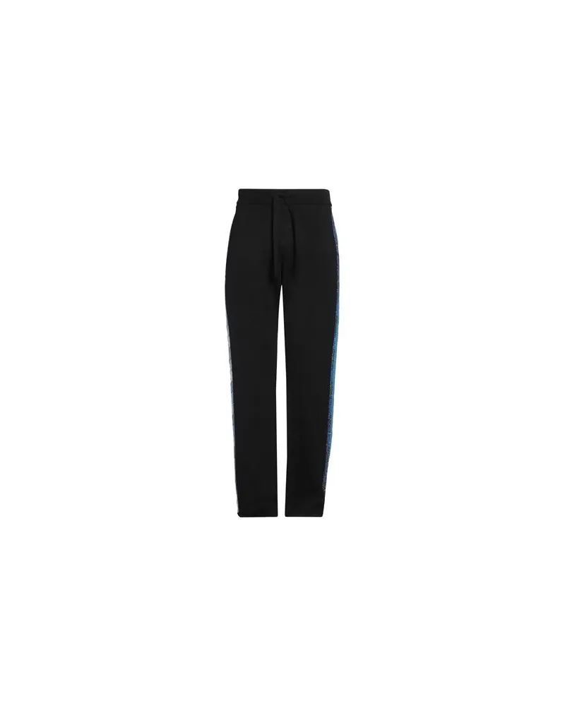 Amiri HOSEN & RÖCKE - Hosenauf YOOX.COM Schwarz