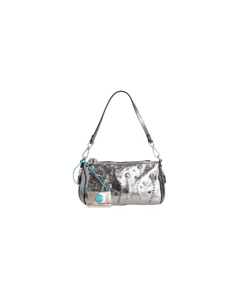 Gabs TASCHEN - Handtaschenauf YOOX.COM Silber