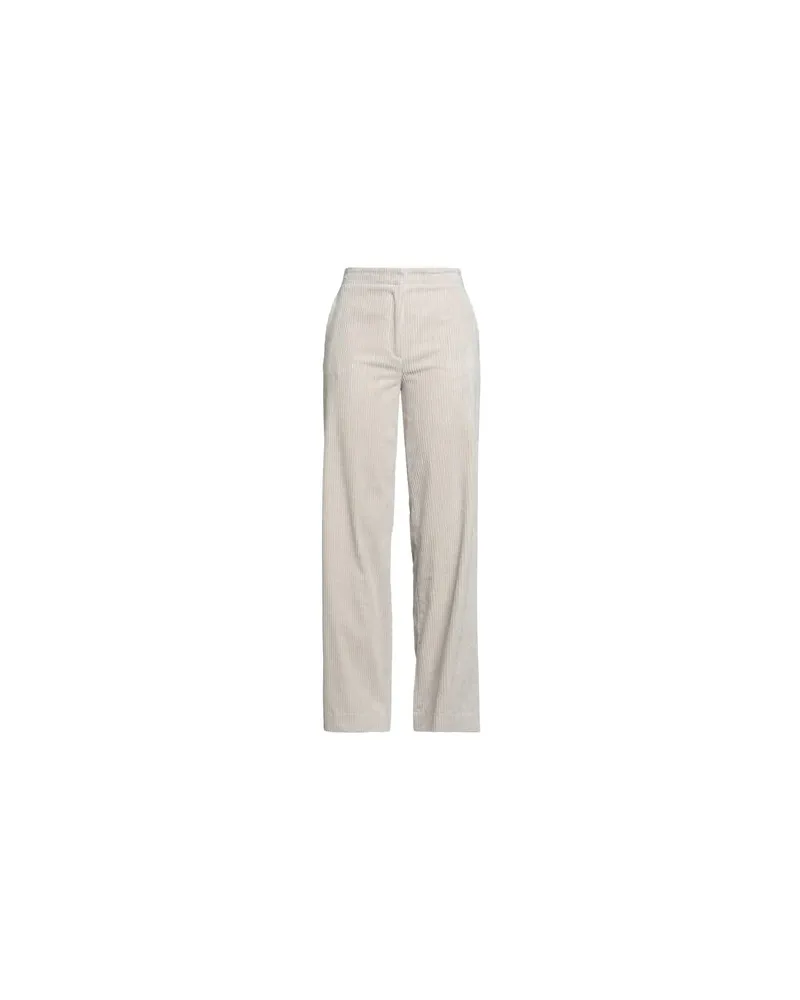 Antonelli Firenze HOSEN & RÖCKE - Hosenauf YOOX.COM Beige