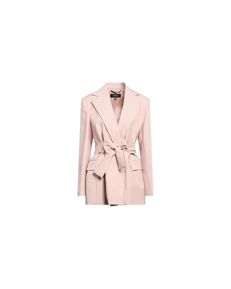 Max Mara ANZÜGE und CO-ORDS - Blazersauf YOOX.COM Antikrosa