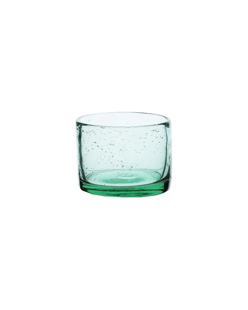ferm LIVING ESSEN & KÜCHE - Gläser und Krügeauf YOOX.COM Grün