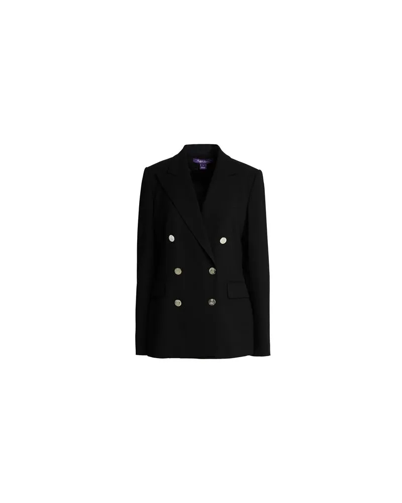 Ralph Lauren ANZÜGE und CO-ORDS - Blazersauf YOOX.COM Schwarz