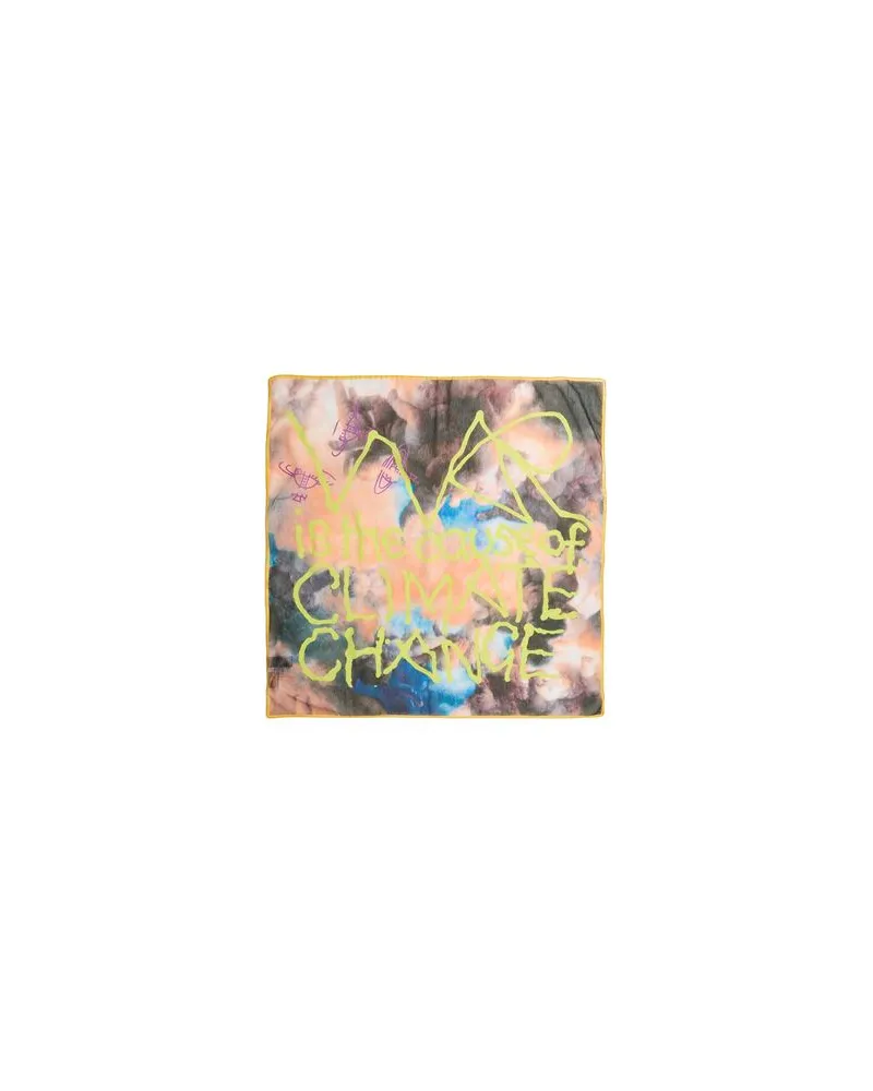 Vivienne Westwood ACCESSOIRES - Schalsauf YOOX.COM Lachs