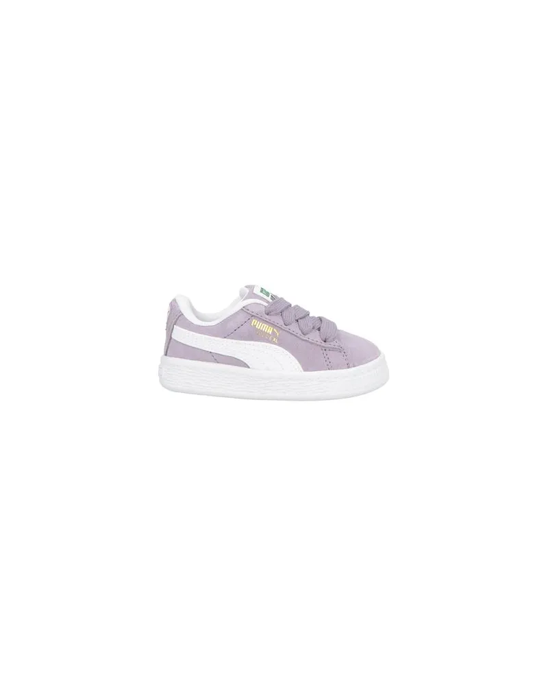 Puma SCHUHE - Sneakersauf YOOX.COM Lila