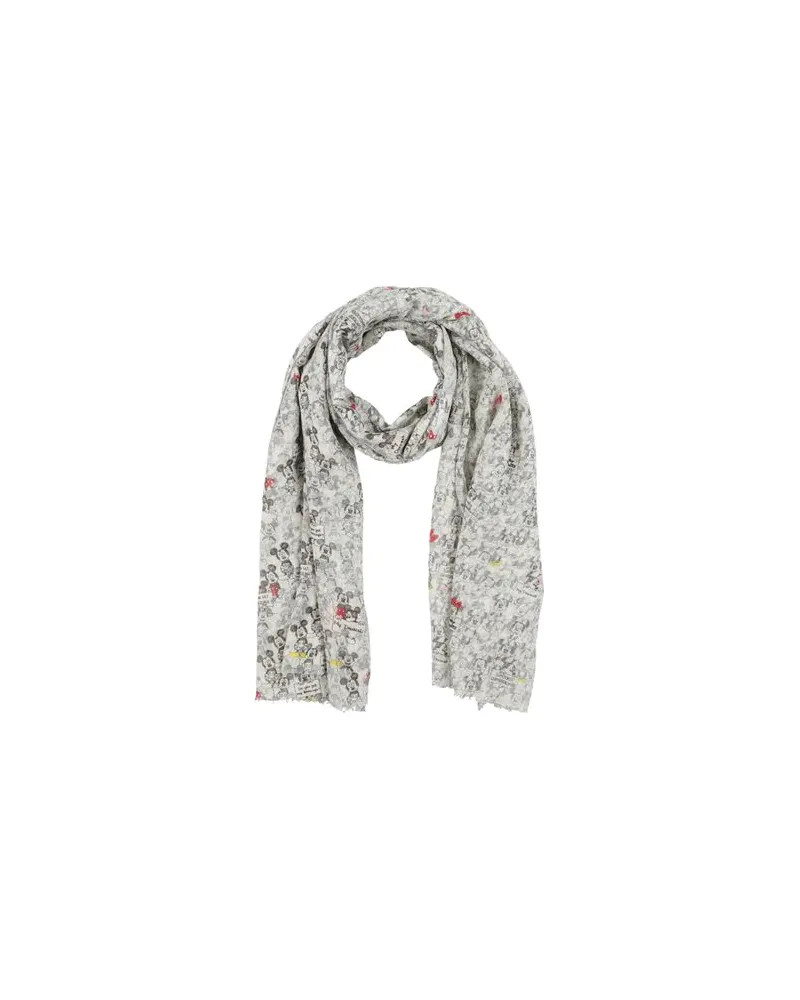Faliero Sarti ACCESSOIRES - Schalsauf YOOX.COM Elfenbein