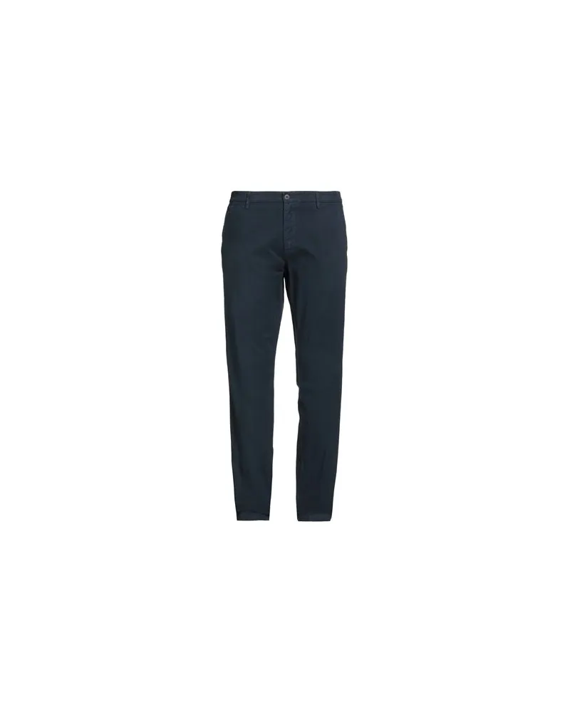 Corneliani HOSEN & RÖCKE - Hosenauf YOOX.COM Nachtblau