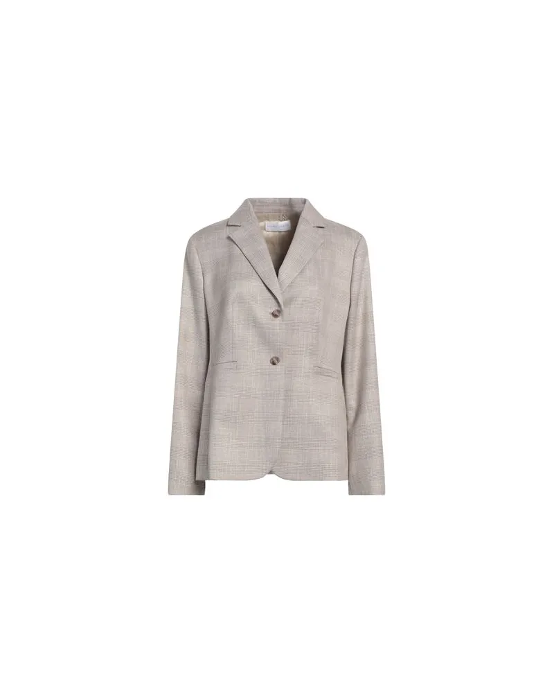 Diana Gallesi ANZÜGE und CO-ORDS - Blazersauf YOOX.COM Beige
