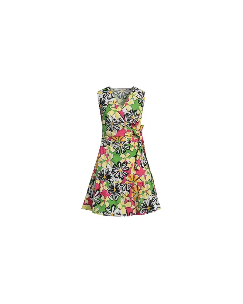 Pennyblack KLEIDER - Mini-Kleiderauf YOOX.COM Grün