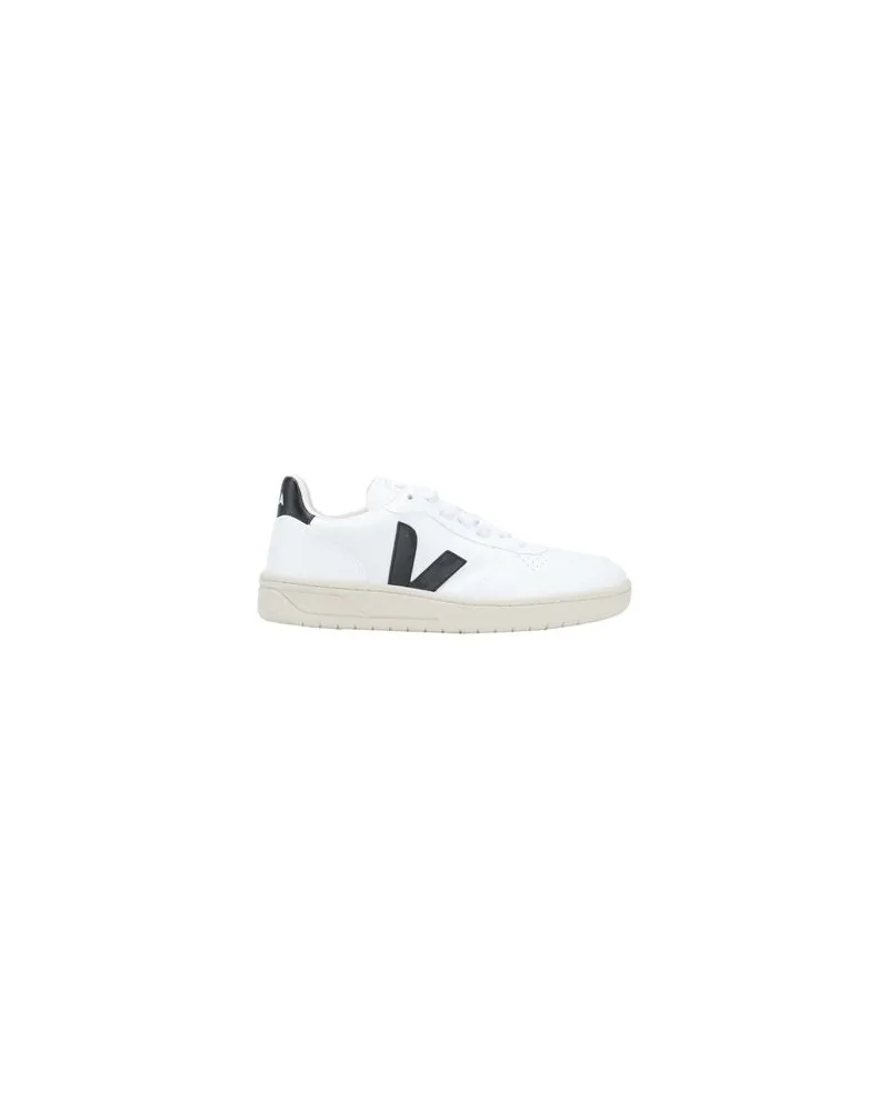 VEJA V-10  - SCHUHE - Sneakersauf YOOX.COM Weiß