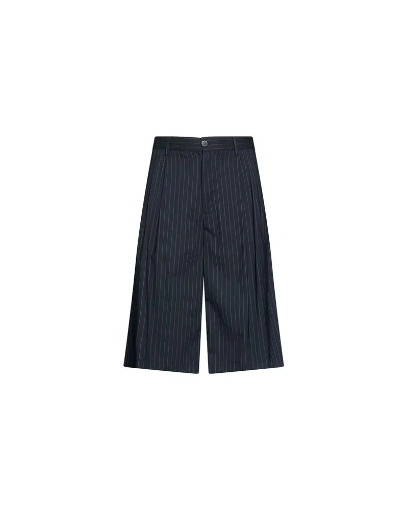 BARENA HOSEN & RÖCKE - Shorts & Bermudashortsauf YOOX.COM Marineblau