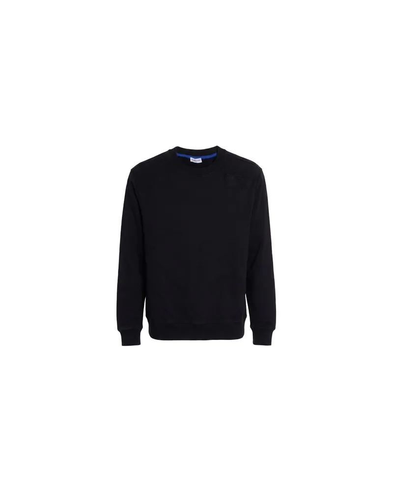 Burberry TOPS - Sweatshirtsauf YOOX.COM Schwarz