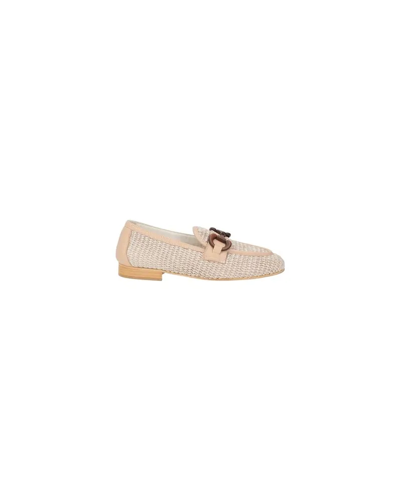 ash SCHUHE - Mokassinsauf YOOX.COM Beige