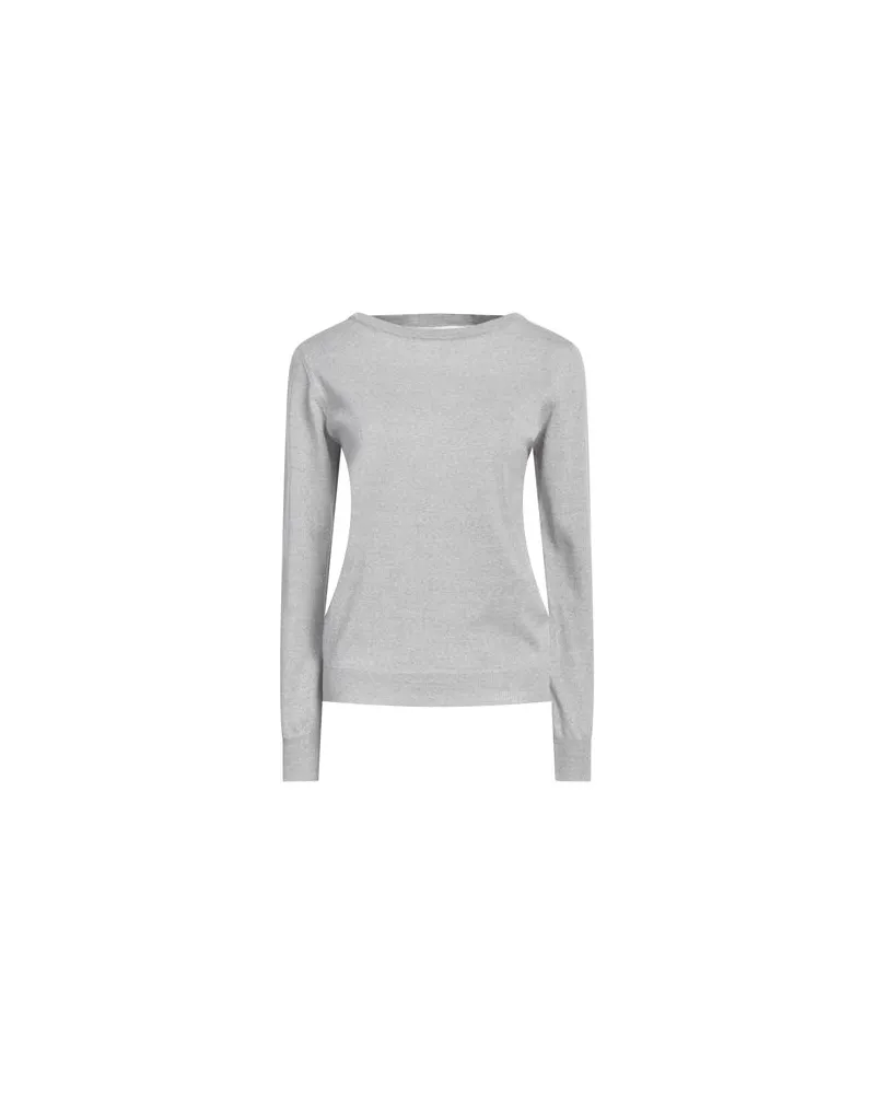 Bellwood STRICKWAREN - Pulloverauf YOOX.COM Hellgrau