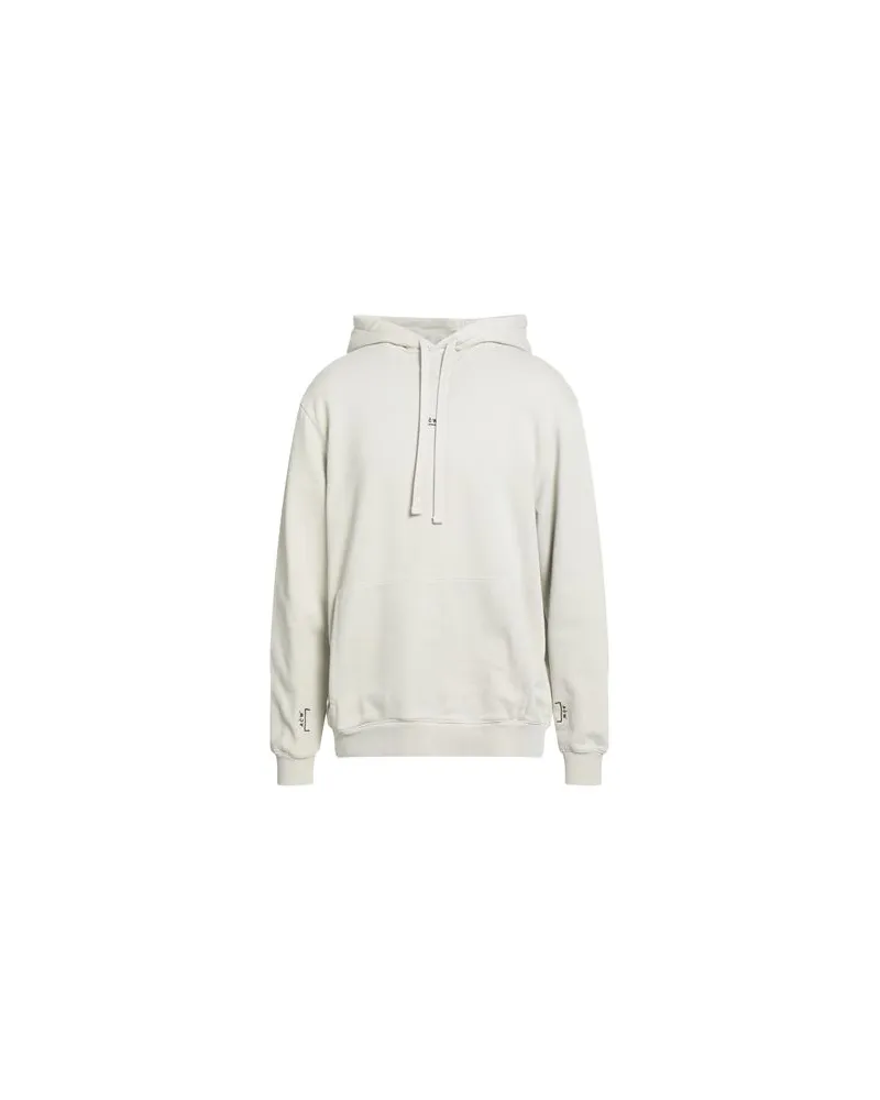ACW* TOPS - Sweatshirtsauf YOOX.COM Hellgrau