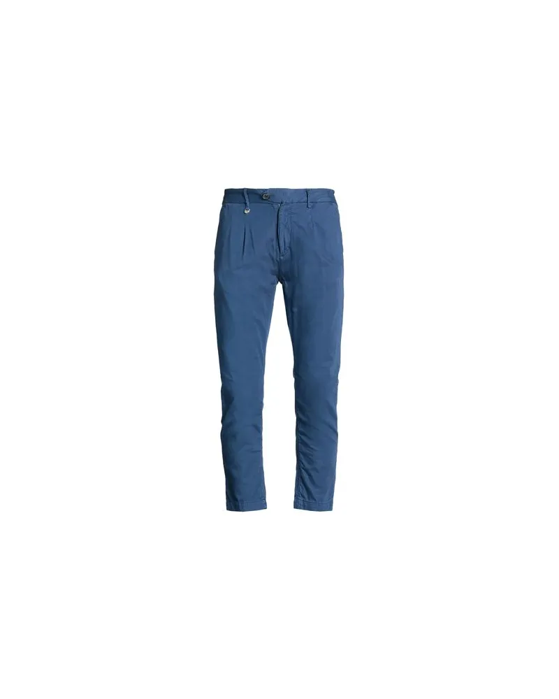 Antony Morato HOSEN & RÖCKE - Hosenauf YOOX.COM Marineblau