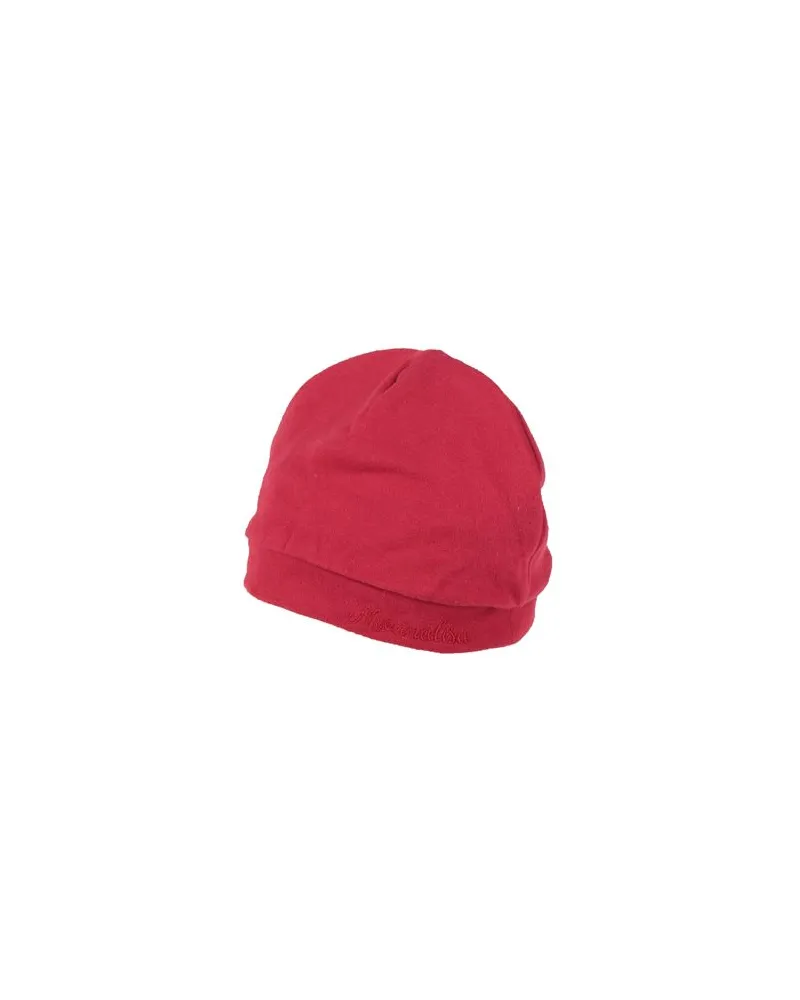 Monnalisa ACCESSOIRES - Mützen & Hüteauf YOOX.COM Rot