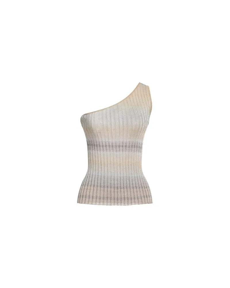 Missoni TOPS - Topsauf YOOX.COM Sand