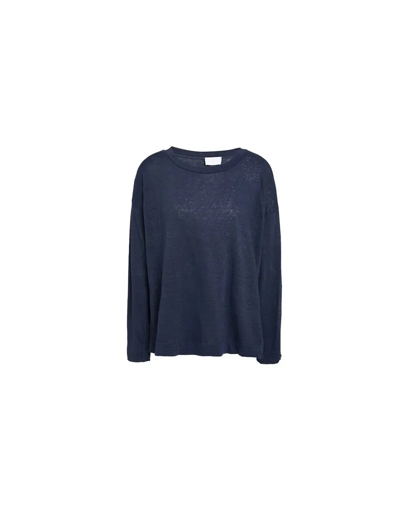 Daniele Fiesoli TOPS - T-shirtsauf YOOX.COM Marineblau